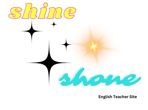 Unlocking the Past Tense of Shake You Need to Know - English Teacher Site