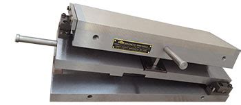 MICROSINEC - Compound Angle Permanent Magnetic Sine Table