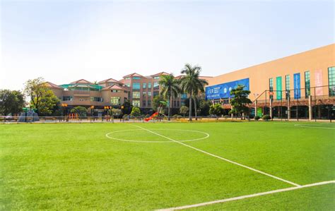 东莞文盛国际学校 International School of Dongguan (ISD) | 国际教育|家庭生活|社区活动