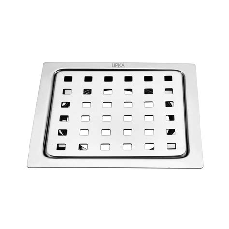 India's Top Floor Drain Manufacturer | Lipka Home