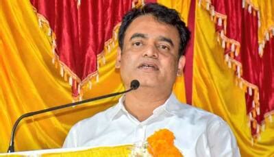 Wistron violence: Karnataka Deputy CM CN Ashwath Narayan condemns ...
