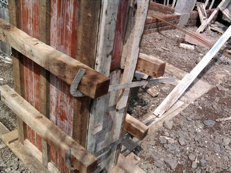 Scaffolding Accessories - Mivan Stub Pin Manufacturer from Pune