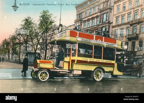 German Bus 的图像结果