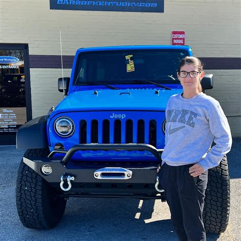 Cars Of Kentucky (@carsofkentuckyupdates) • Instagram photos and videos