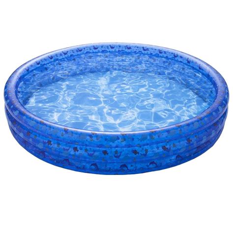 Image result for 3.5M Pool Inflatable Pool