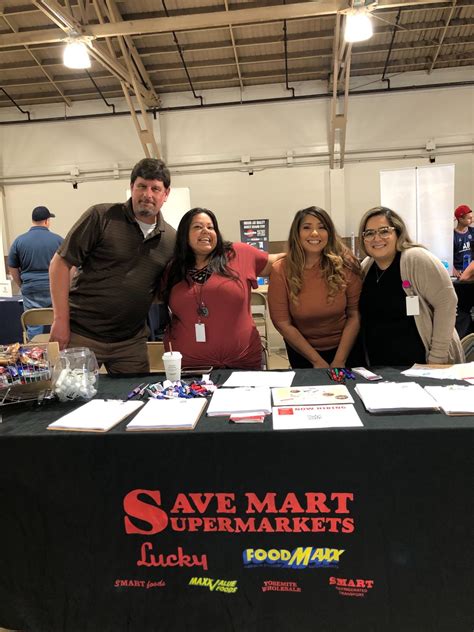 Save Mart Jobs