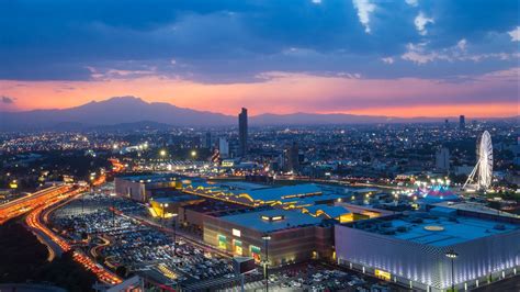 Centro Comercial Angelópolis | Quinta Real Puebla