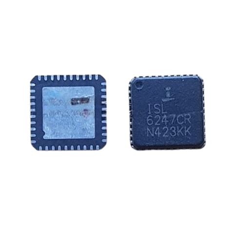 ISL6247 ISL6247CR IC