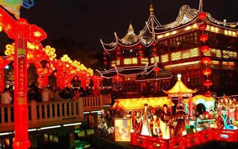 为什么对于宋朝的人们来说，元宵节才是最盛大、最隆重、最热闹的节日？-趣历史网