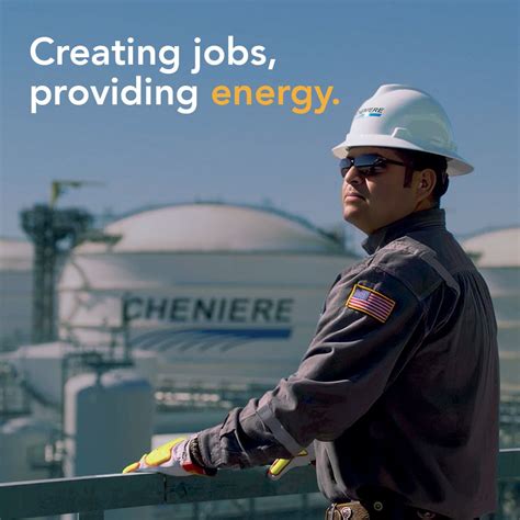 Cheniere | Cheniere Energy, Inc.