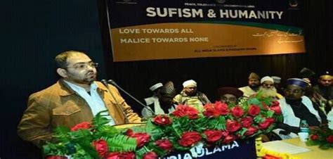 Younus Mohani: Focus on commonalities of religions can bring about harmony