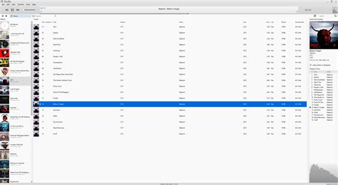 Image result for How to Customize MusicBee Layout