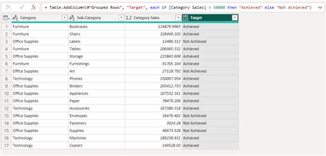 Image result for Power Query Call a Parameter into a Conditional Column
