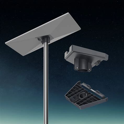 1pc Starlink Gen 3 Pipe Adapter Mount For Starlink Gen3 Stand Starlink ...