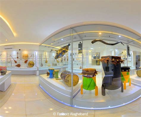 ISFAHAN MUSIC MUSEUM (2025) All You Need to Know BEFORE You Go (with ...