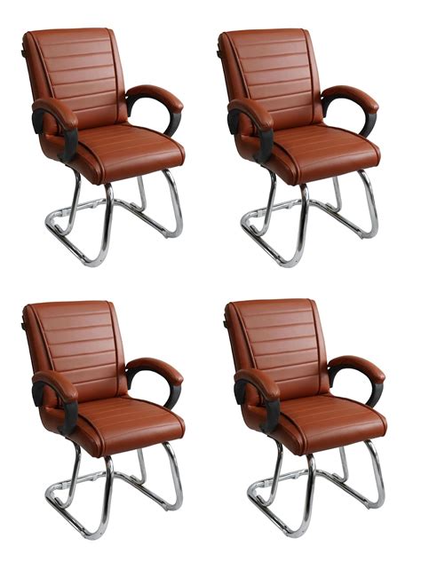 RATISON Special Director Principal Manager Office Visitor with arm Rest ...