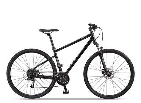 Jamis DXT A2 Dual Sport – uiworld