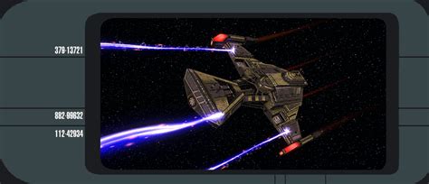 Tier 6 Command Ships - KDF