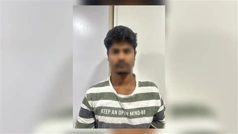 Hyderabad police nab West Bengal man for sharing child abuse