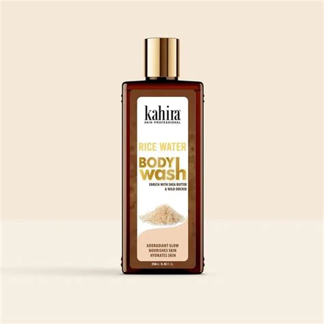 Find Body Wash, Select From A Wide Range Of Organic Product. – buykahira