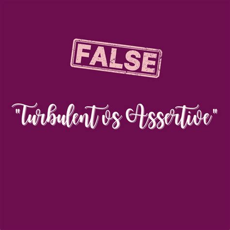 Turbulent vs Assertive: How 16 Personalities Changed MBTI – Quest In