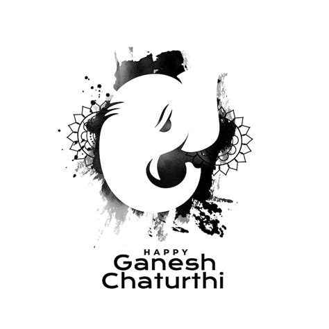 Ganesh logo Vectors - Download Free High-Quality Vectors from Freepik ...