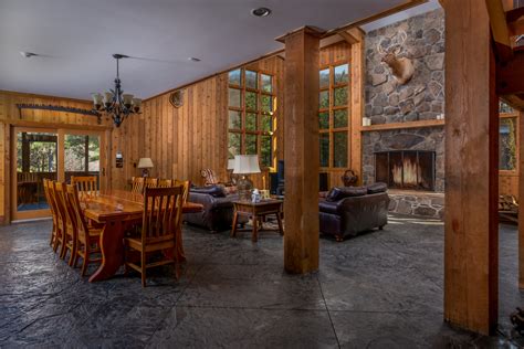 TRIPLE B RANCH – A BLUE RIDGE MOUNTAIN ESTATE