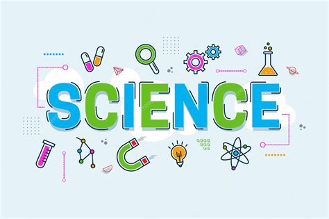 Science Word Art 的图像结果