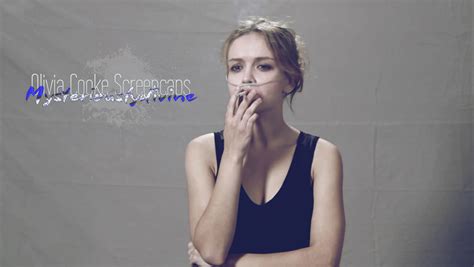 Olivia Cooke Bates Motel