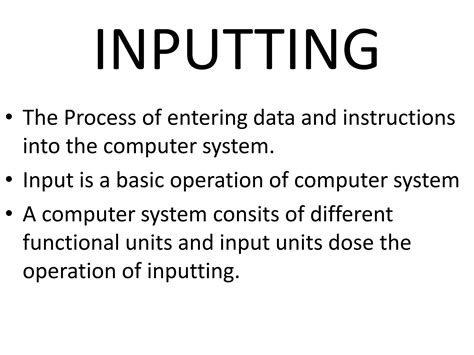 Image result for Basic Computer Operation