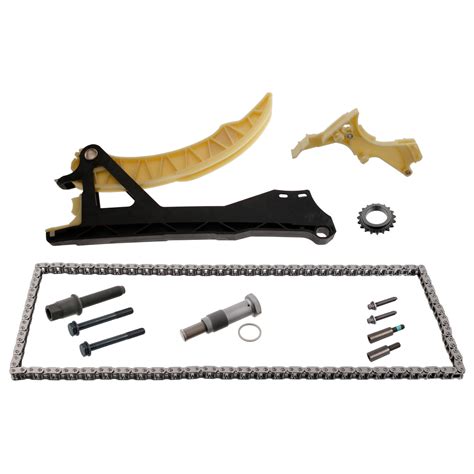 febi | 47662 | Timing Chain Kit for camshaft | bilstein group ...