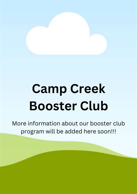 Principal's Corner – Our School – Camp Creek Elementary School