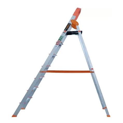Aluminium Folding 7 step ladder | Netshoppi Online eCommerce Marketplace