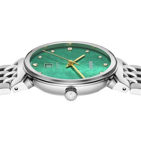 Rado Florence Diamonds R48913903 Watch for Women