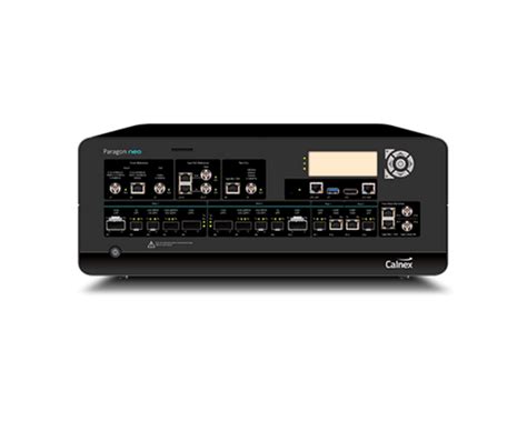 Test & Measurement Solutions – Xtragen Technologies | Xtragen ...