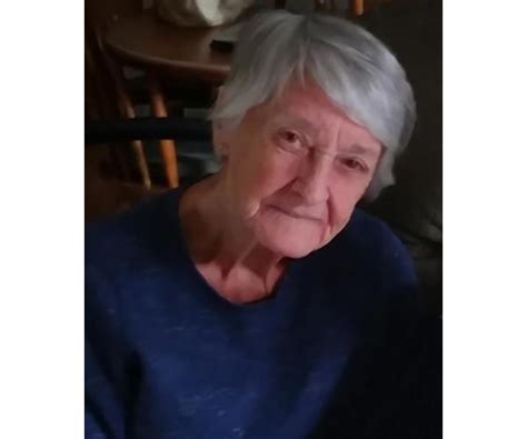 Delores S. Olson Obituary (2025) - Bonduel, WI - Swedberg-Wendt Funeral ...