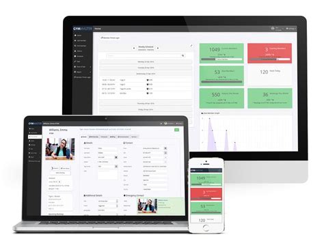 Image result for Gym Master Tutorials