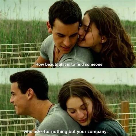 Pin by marissa f on love | Movie quotes, Pretty words, Hopeless romantic