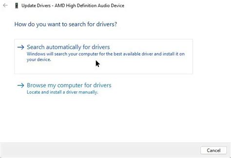 How to Update My Audio Driver 的图像结果