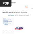 Image result for Lasergrbl Tutorial for Beginners