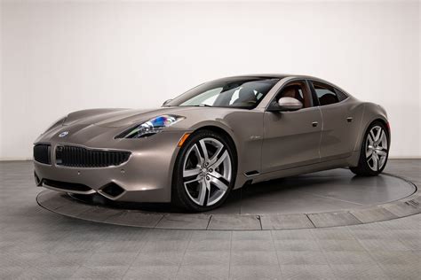 2012 Fisker Karma | RK Motors Classic Cars and Muscle Cars for Sale
