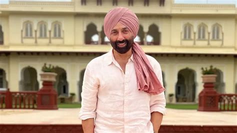After Gadar 2’s success, these movies of Sunny Deol will hit the big screen