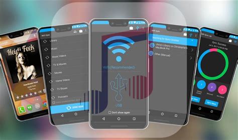 Image result for Copy iTunes From Computer to Android Phone