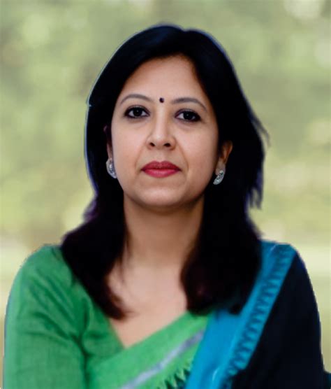 Dr. Vandana Arora Sethi (Professor & Director)