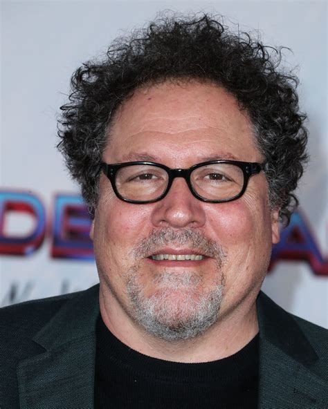 Jon Favreau Actor Young