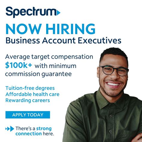 Spectrum.com Job 的图像结果