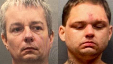 2 inmates who escaped Virginia prison arrested in Tennessee | FOX 5 DC