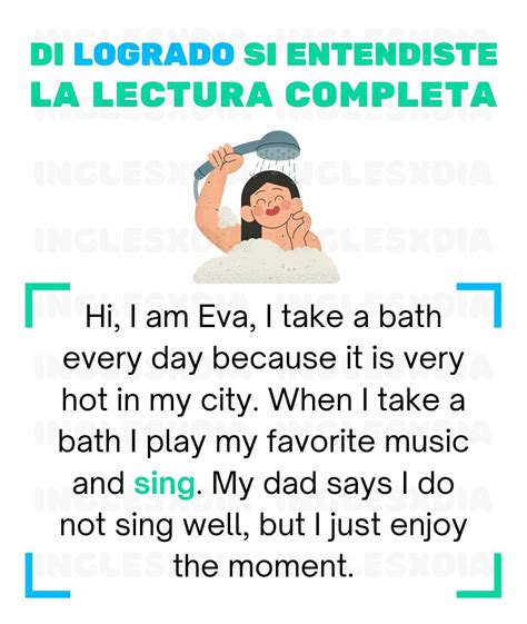 Lecturas en ingles - traducciones » Ingles básico