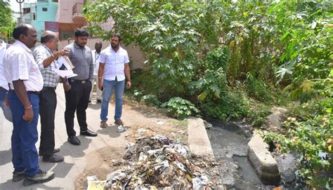 Coimbatore City Municipal Corporation