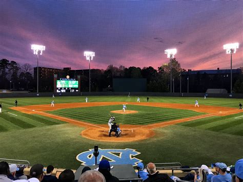 Best Colleges In North Carolina For Baseball at Christopher Hurtado blog